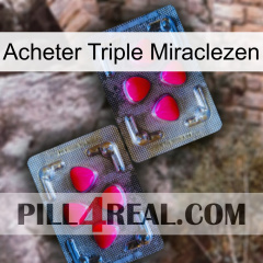 Buy Triple Miraclezen 15